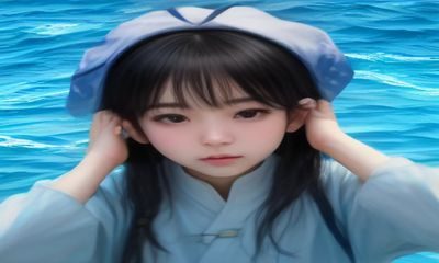 手机存储空间管理界面风格插画，显示清理进度条，深绿色科技配色